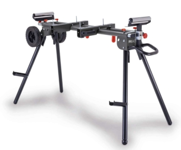 Untergestell PX-UG-2000R Practixx - ausziehbar 1185 - 2000mm | Traglast 200kg | mit Rollen und Griff