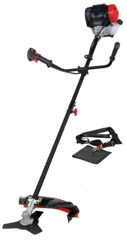 Benzin-Freischneider PBC32TC4 scheppach (DIY)