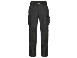 BMW GS Rallye Gore-Tex Motorradhose Herren (schwarz) Farbe: Schwarz Größe: 48