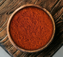 Cayennepfeffer gemahlen 500 g
