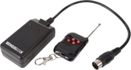 DRAHTLOSER CONTROLLER (HQRC10001)