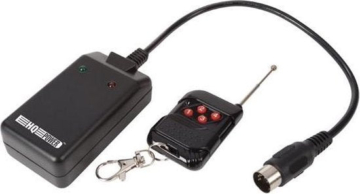DRAHTLOSER CONTROLLER (HQRC10001)