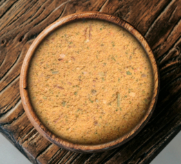 Gemüsebrühe, Classic Bouillon Flavor, Suppengewürz, natürliche Zutaten 1 kg