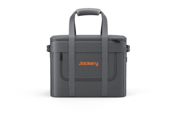 Jackery Extreme Guard Tragetasche