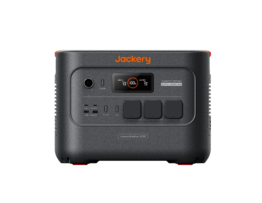 Jackery Solargenerator 3000 v2