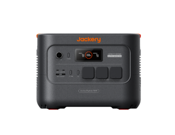 Jackery Solargenerator 3000 v2