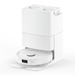 Roborock Qrevo MaxV White