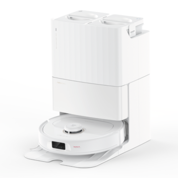 Roborock Qrevo MaxV White