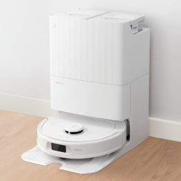 Roborock Qrevo Plus White