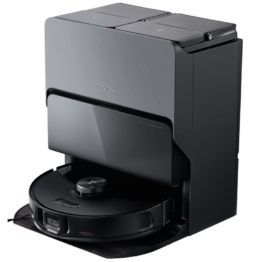 Roborock S8 MaxV Ultra Black