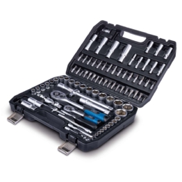 Werkzeugkoffer TB 97 Scheppach