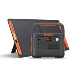Jackery Solargenerator 1000 v2 (100W Kit)
