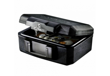 Masterlock L1200 Dokumentensafe - feuerbeständig