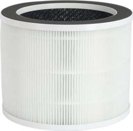 Niceey - HEPA 13 Luftfilter - Geeignet für alle Geräte mit HEPA13 Filter - HEPA13 Filter - Weiß