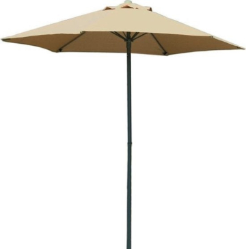 PimXL Sonnenschirm - âˆšÃ‰Ã€Ãº200cm - Ecru