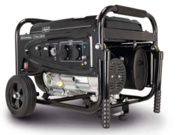 Stromgenerator BGT2800 scheppach