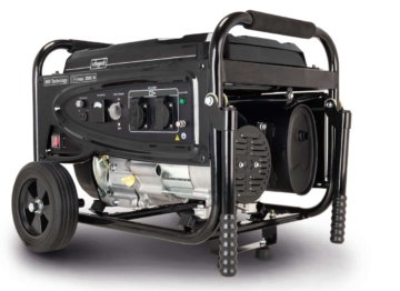 Stromgenerator BGT2800 scheppach