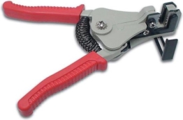 Toolland Automatische Schneid- und Abisolierzangen, Präzision und Effizienz in einem