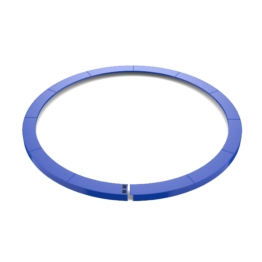 Trampolin Abdeckung Rand Replecement Kissen - 14ft - Blau