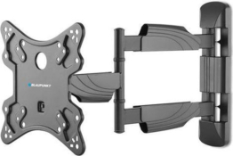 TV-Halterung 23"-42", max. 35 kg, neig- und schwenkbar