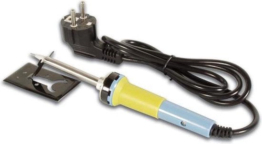 Velleman Lötkolben, bleifreies Löten, Keramik-Heizelement, 25 W