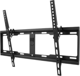 WM4621 Solide TV-Halterung - Neigbar - 32-90 Zoll - Schwarz