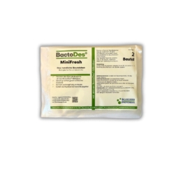 BactoDes-MiniFresh Geruchsneutralisierer-Säckchen 2 Stück