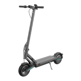 Odys Ultron i75 E-Scooter mit Deutscher Straßenzulassung & Dual-Vollfederung