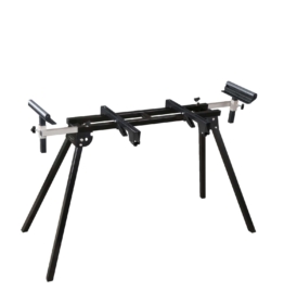 Untergestell für Kappsäge UUG1550-BE Scheppach - Höhe 915 mm | Auszug 935-1945mm | Traglast 150kg
