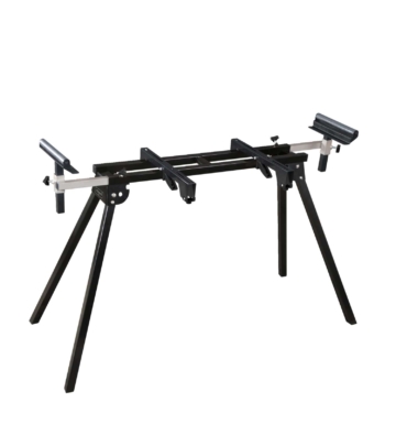 Untergestell für Kappsäge UUG1550-BE Scheppach - Höhe 915 mm | Auszug 935-1945mm | Traglast 150kg