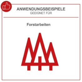 Benzin Kettensäge CSP560S Scheppach - 3,1PS | 47cm Schnittlänge 20" | 56ccm Motorsäge inkl. Schutzbrille und Gehörschutz