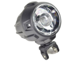 BMW NANO LED-Zusatzscheinwerfersatz F800GS (2017-2018) R1250GS (2019) R1250GS Adv (2019) R1250R (2019)