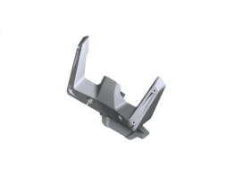 BMW Windschild Halter (Sport/Hoch) R1250R (K53)
