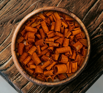 Cassia Zimt, geschnitten, ca. 1-3 cm 500 g