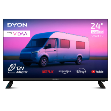 DYON SMART 24 VX-V