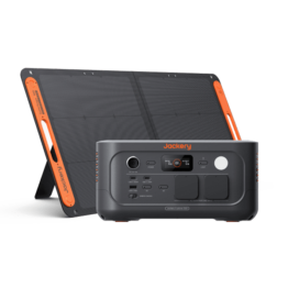 Jackery Explorer 500 v2 Tragbare Powerstation