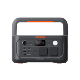 Jackery Explorer 500 v2 Tragbare Powerstation