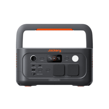 Jackery Explorer 500 v2 Tragbare Powerstation