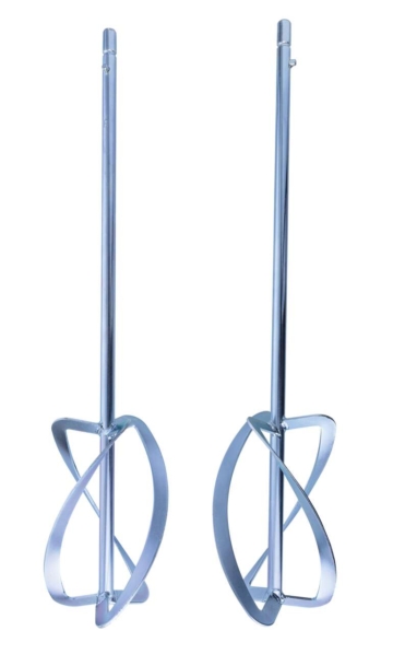 Mixerstab-Set Scheppach