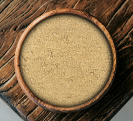 Pfeffer weiß gemahlen, White Pepper Ground 1 kg