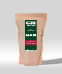 Rasendoktor Hydrogel - 20kg