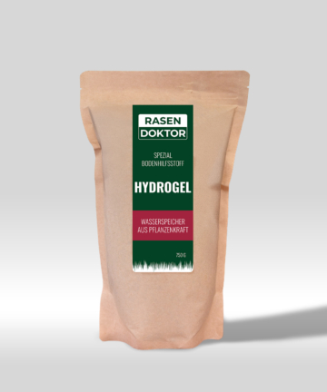 Rasendoktor Hydrogel - 20kg