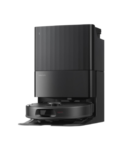 Roborock Qrevo 598 Black