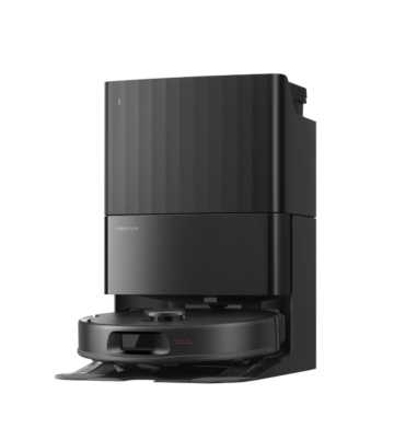 Roborock Qrevo 598 Black