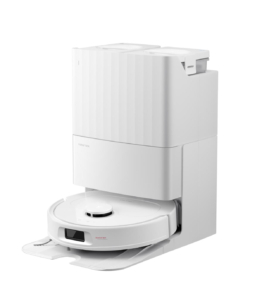 Roborock Qrevo 598 White