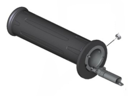 BMW Heizgriff (links | 5,5 Ohm)