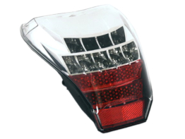 BMW LED Motorrad Rücklicht K1200S / K1200R / K1300S / K1300R