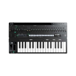 Donner Essential L1 Synthesizer, Bundle