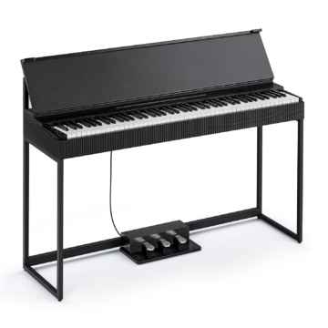 Donner OURA™ S300 Heimgebrauch Digital Piano, Klavier
