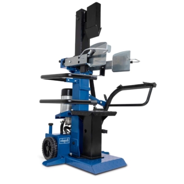 Holzspalter stehend Compact 10t Scheppach - 230V | 10t | 3150W | Meterholzspalter 1070mm x 380mm